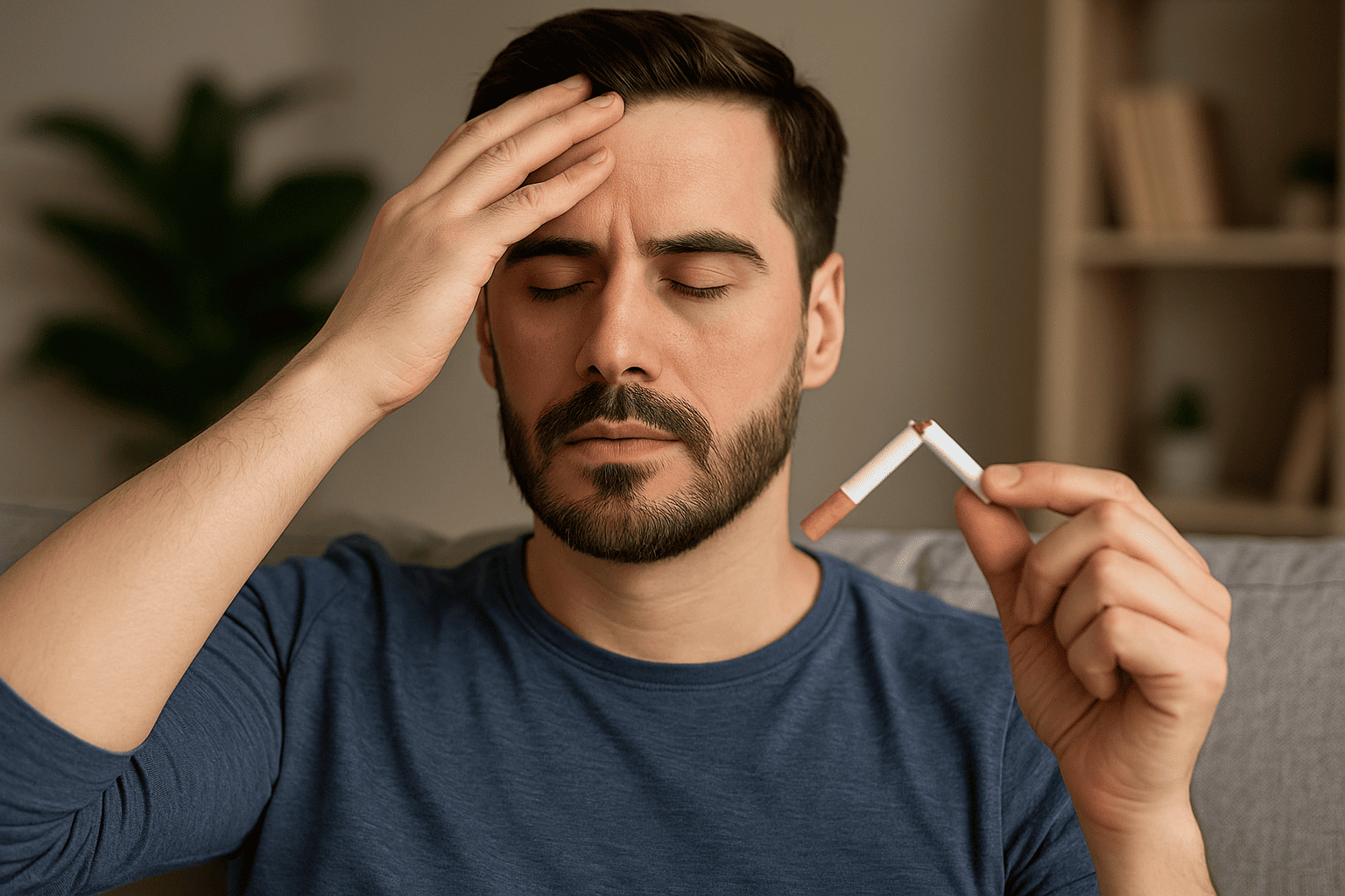 arreter de fumer auto hypnose